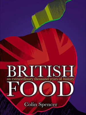 cover image of British Food